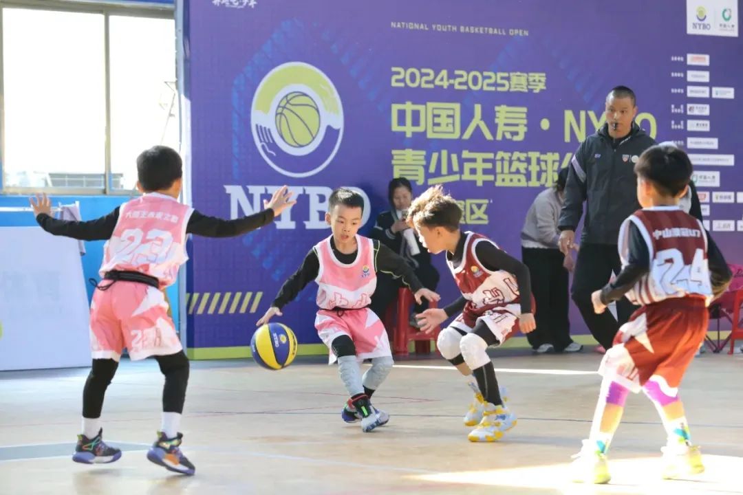 详细阅读:星空体育登录入口-中国篮球后备人才库不断充实,青训成果逐步显现 星空体育登录入口-中国篮球后备人才库不断充实,青训成果逐步显现