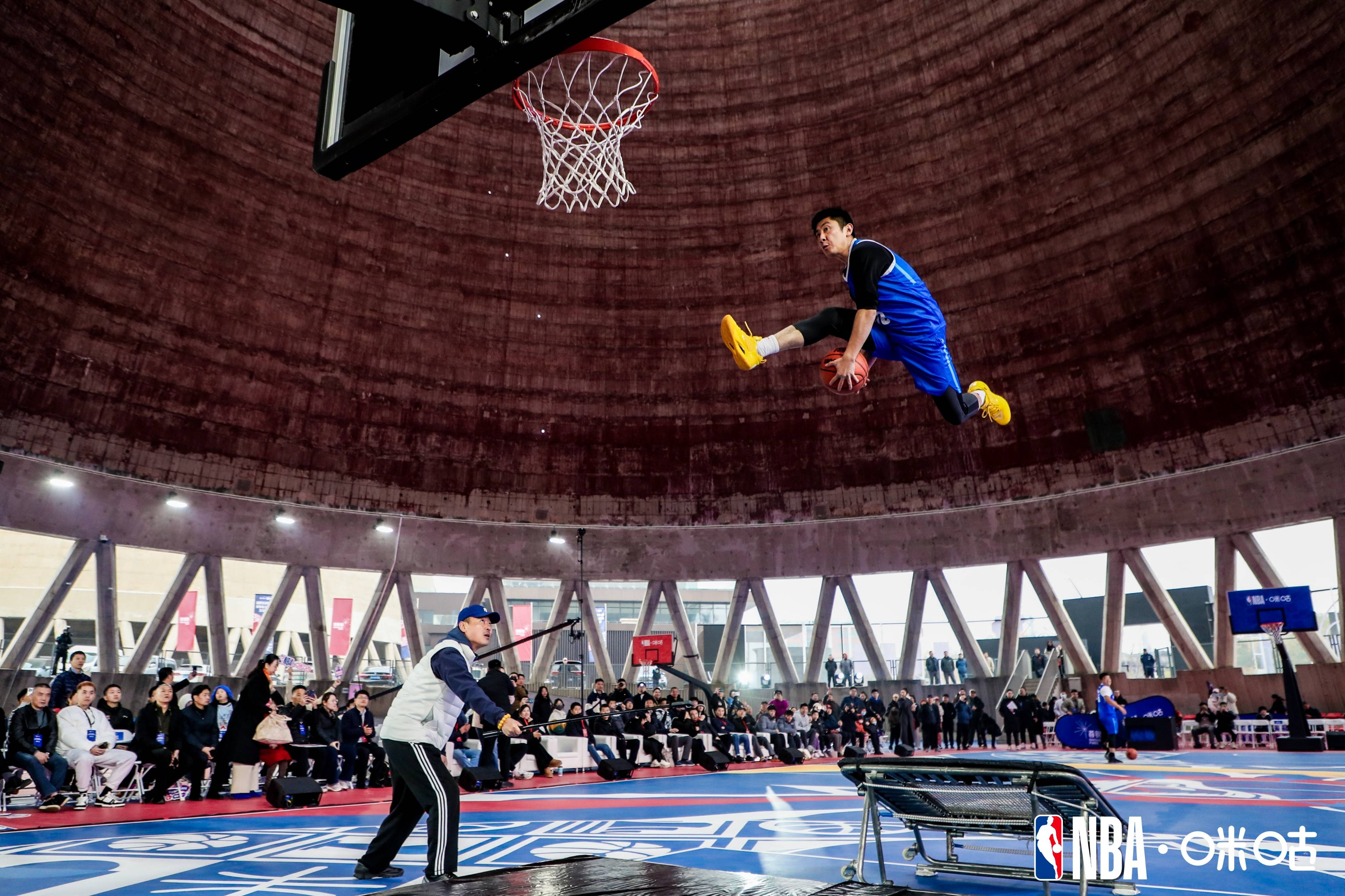 详细阅读:星空体育官方网站-关于特色篮球旅游基地成为文化和体育融合的新亮点的信息 星空体育官方网站-关于特色篮球旅游基地成为文化和体育融合的新亮点的信息