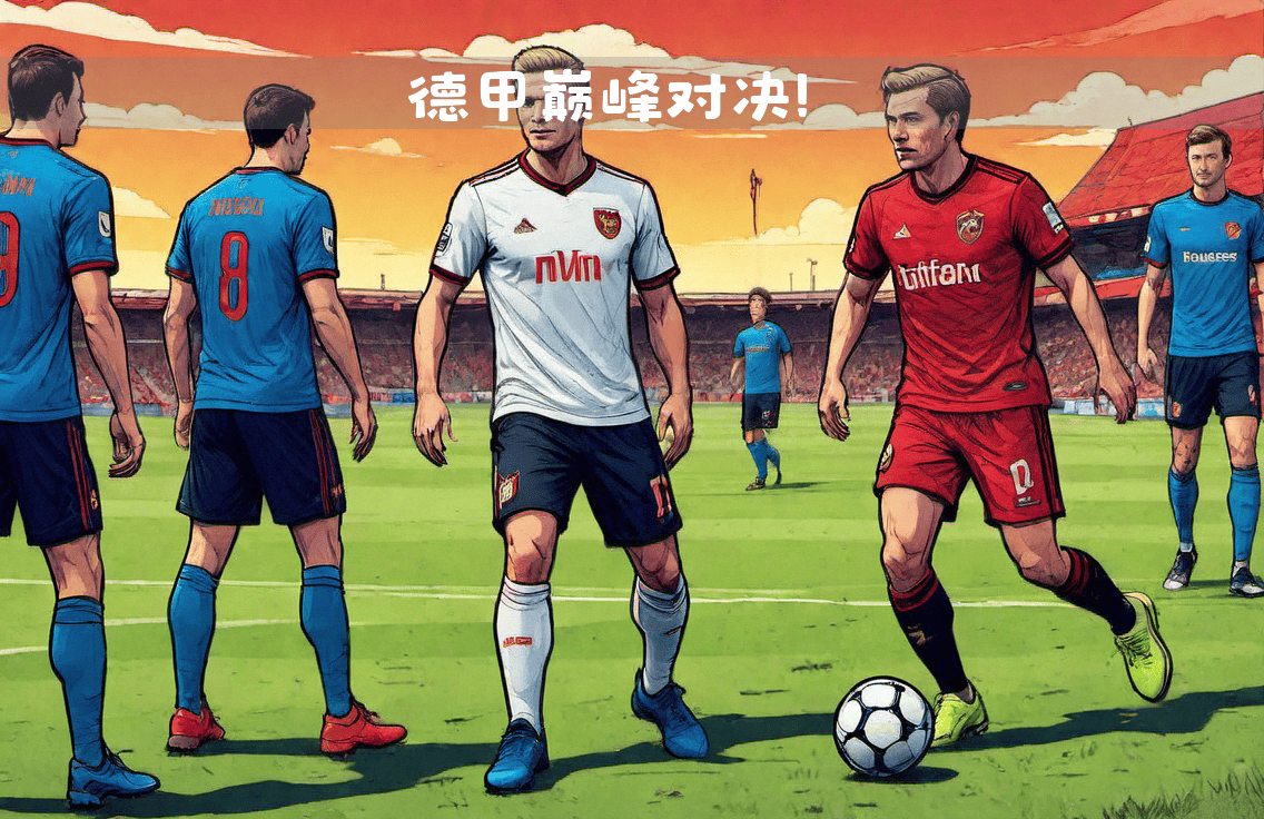 详细阅读:星空娱乐-关于德甲激烈碰撞,数据支持战术创新在比赛中的实践应用揭秘的信息 星空娱乐-关于德甲激烈碰撞,数据支持战术创新在比赛中的实践应用揭秘的信息