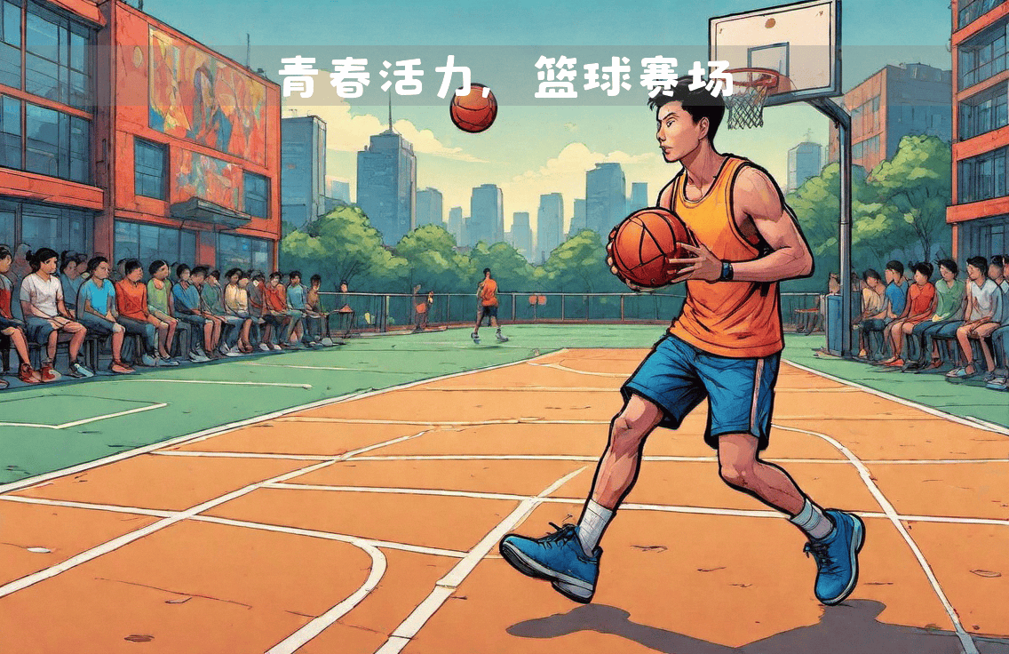 星空体育app官方下载-创新比赛模式，“快闪篮球赛”成为城市体育新热点的简单介绍