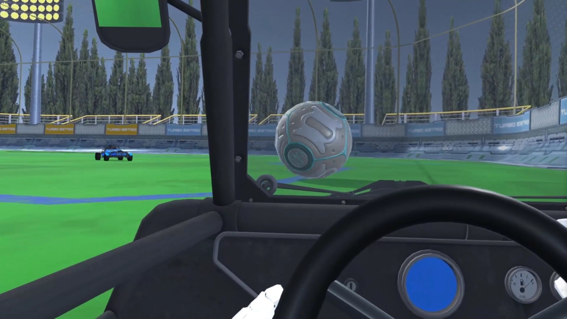 星空体育登录入口-未来足球训练设施将引入虚拟现实技术