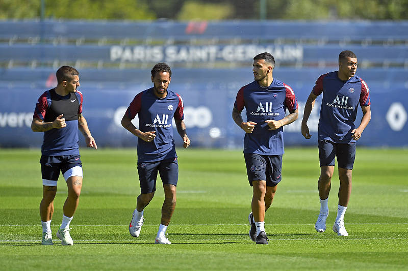 星空体育首页-关于法甲全场高节奏，精彩对攻和出色守门成为主角的信息