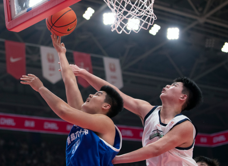 xingkong sports-关于中国高中篮球联赛全面升级，促进校园体育多样化发展的信息